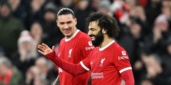 Pronostico Liverpool-Arsenal, sfida stellare: Salah sfida Gabriel Jesus