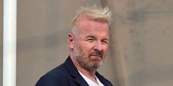 Tare si racconta: “Avevo preso Cavani e Pastore alla Lazio. E sul 26 maggio…”