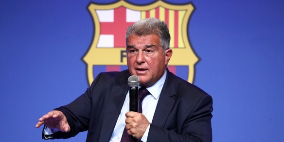 “Il Barcellona rischia l’esclusione dalle coppe europee”: Clamoroso dalla Germania