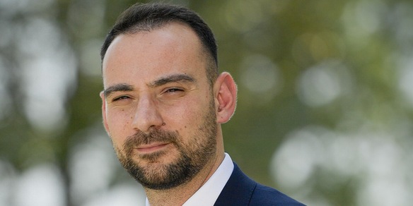 Superlega, Manna: “Superfluo commentare, pensiamo al campo”