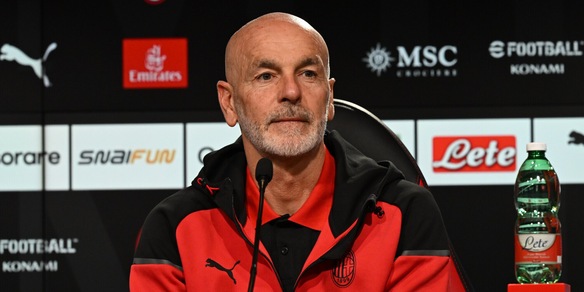 Pioli, nervi tesi dopo Salernitana-Milan: una domanda lo fa arrabbiare