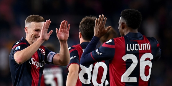 Bologna, Juventus, Napoli e Roma: le ultimissime