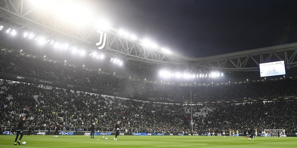 Bilancio Juventus 2022, la Procura di Roma avvia un'indagine