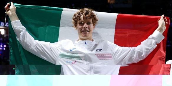 Arrivano i “Sinner Days” su Sky