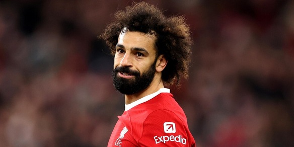 Liverpool-Arsenal 1-1, rivivi la diretta: Salah risponde a Gabriel Jesus