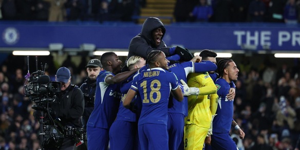 Vigilia di Natale con i Blues, il pronostico di Wolves-Chelsea