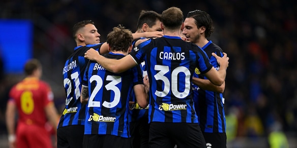 Inter-Lecce 2-0: Bisseck e Barella riportano Inzaghi a +4 sulla Juve