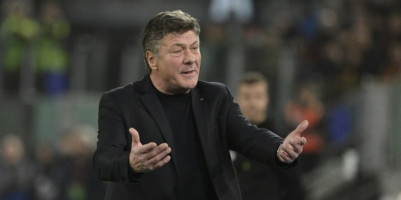 Mazzarri dopo Roma-Napoli: interviste e conferenza stampa, rivivi la diretta