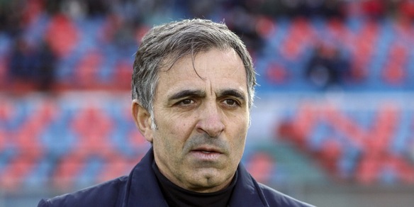 Pecchia campione d'inverno e il ritorno dei bomber