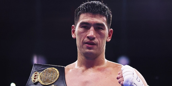 Mondiali Wba e Ibo, Bivol conserva i titoli: battuto Arthur ai punti