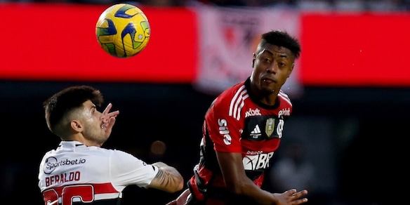 Psg, fatta per l'arrivo di Beraldo dal San Paolo