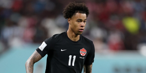 L’Inter accelera: vuole Buchanan già per il Verona