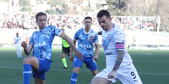 Pronostico Palermo-Cremonese, quanti gol al Barbera?