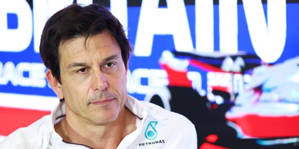 F1, Wolff confessa: "Nel 2022 ho commesso un grande errore"