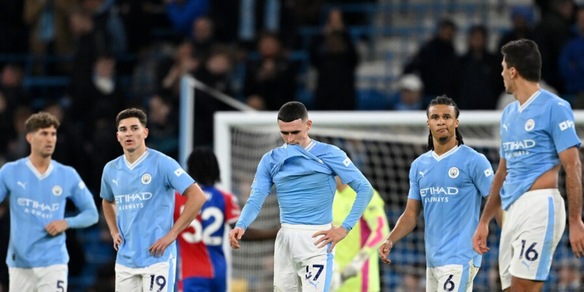 Pronostico Everton-Man City, ecco una combo interessante