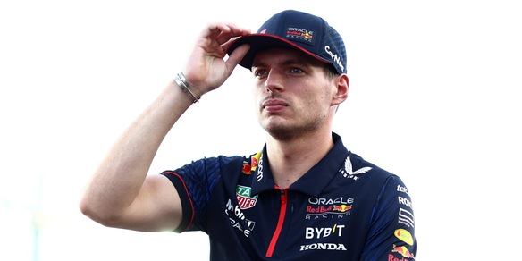 Verstappen troppo 'piccolo' per la Mercedes: il curioso caso in Portogallo