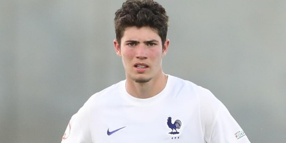 Arbeloa non lo fa giocare, il figlio di Zidane pronto a lasciare il Real Madrid