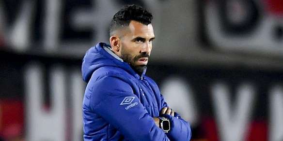 Tevez e l'inglese mai imparato: "Ho un problema culturale con loro"