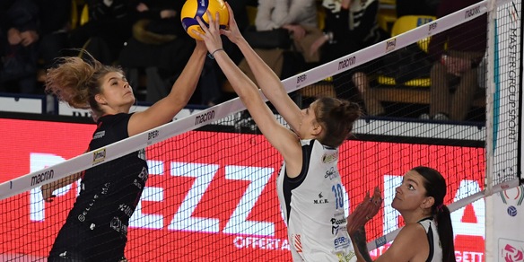 Nel Boxing Day bene le grandi, Bergamo vince la sfida salvezza