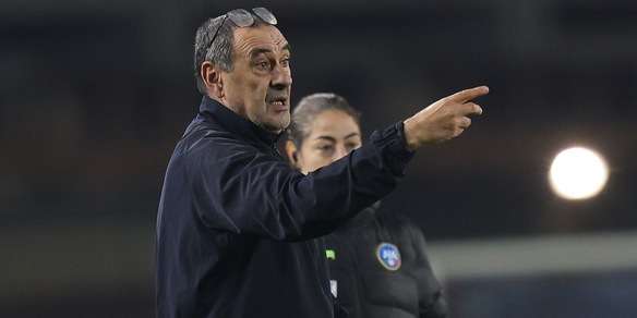 Lazio, è un inizio 2024 di fuoco: ecco le partite clou