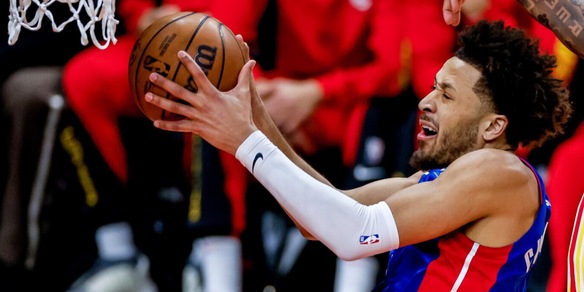 Nba, Pistons da incubo: 27 ko di fila! Ja Morant trascina i Grizzlies