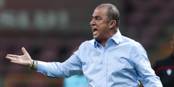 Terim torna in panchina: è il nuovo allenatore del Panathinaikos