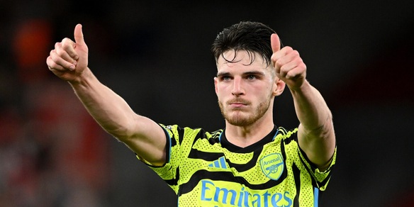 Pronostico Arsenal-West Ham, obiettivo primo posto per i Gunners