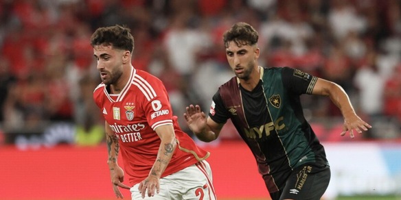 Estrela-Arouca, il pronostico e le quote del match