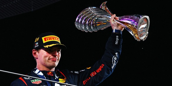 Marquez come Verstappen: "Abbiamo lo stesso atteggiamento"