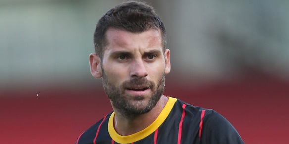 Nocerino a Miami come Messi: “Adoro il metodo di Ranieri”