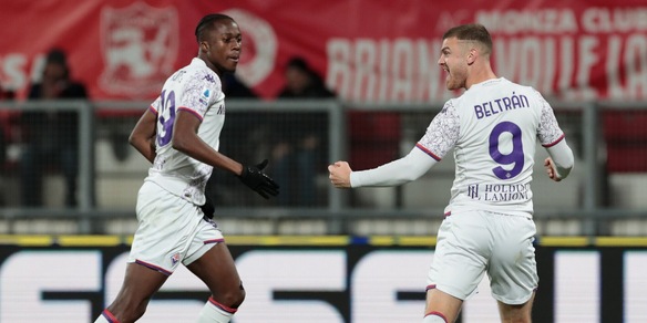 Pronostico Fiorentina-Torino, sfida con vista sull'Europa