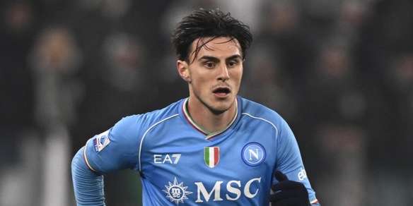 Elmas, l'agente: "Il vero motivo per cui ha lasciato il Napoli"