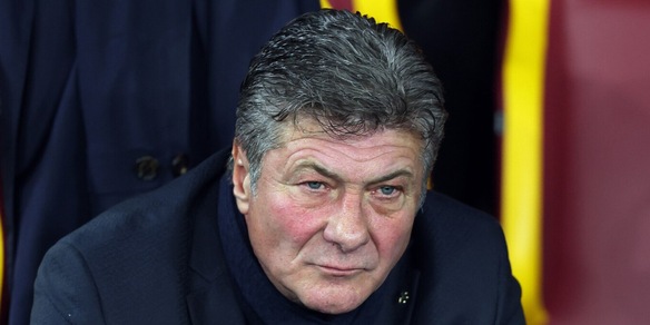 Napoli, Mazzarri recupera un titolare per la partita con il Monza