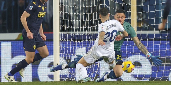 Pronostico Lazio-Frosinone, il dato che sorprende sui biancocelesti