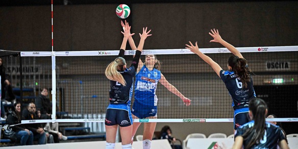 Lecco vince in rimonta il posticipo di Olbia