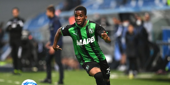 Traorè ha la malaria: ricoverato in ospedale, ecco come sta l'ex Sassuolo