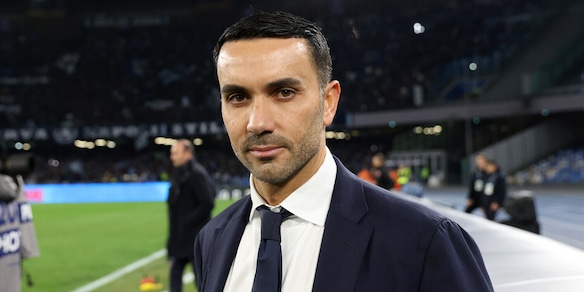 Palladino: "De Laurentiis mi segue? Il contratto scade a giugno..."