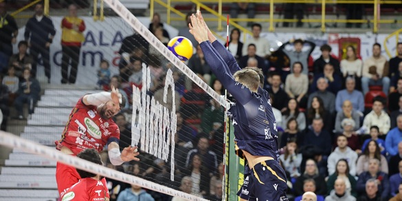 Verona inizia il ritorno battendo Taranto