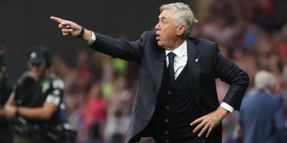 Il Decreto Calo e il Divino Carlo