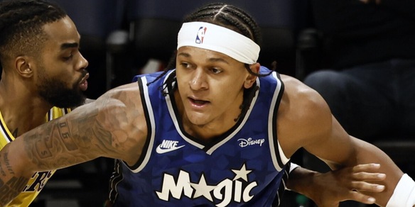 Nba, Banchero trascina Orlando: 29 punti e trionfo contro New York