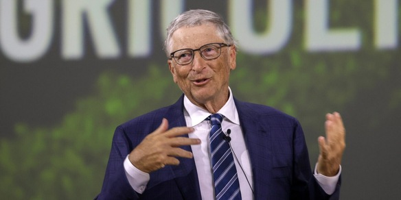 Come avere successo con la regola delle 5 ore di Bill Gates