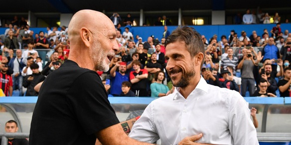 Diretta Milan-Sassuolo ore 18: dove vederla in tv, streaming e probabili formazioni