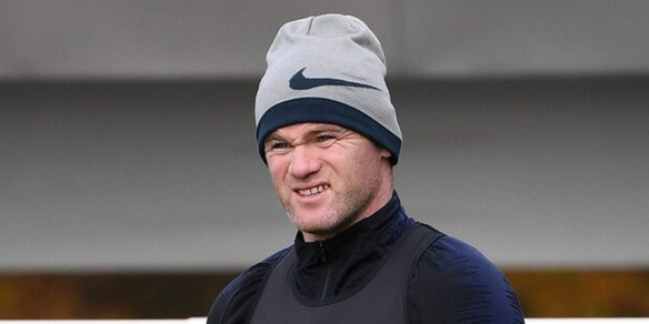 "Wayne Rooney, il Viagra nel drink e quell'erezione in allenamento"