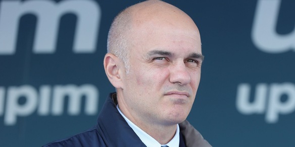 Percassi sul decreto crescita: "L'abolizione è un grosso danno"