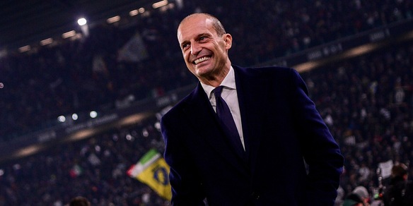 Juve, Ravanelli difende Allegri: "Sta facendo un miracolo"