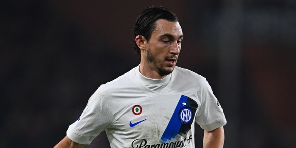 Inter, Darmian rinnova: ufficiale il prolungamento fino al 2025