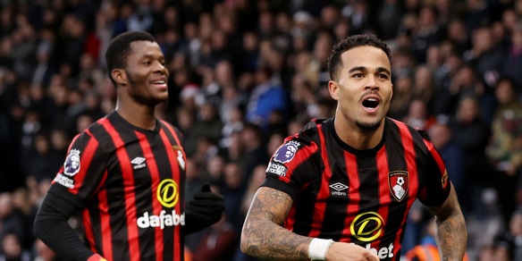 Il Bournemouth di Kluivert sfida il Tottenham: quote e pronostico