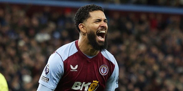 Premier League, Aston Villa in vetta. Guardiola resta in scia, tris Chelsea