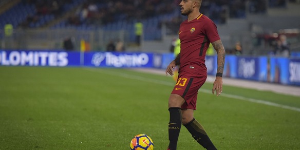 Calciomercato Roma, se parte Emerson si va su Darmian