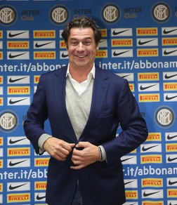 Serie A, Berti esclusivo sull'Inter: «Champions possibile. Sarri-Mancini? Noi dicevamo di peggio»